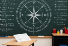 area related to circle class 10