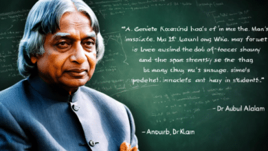 abdul kalam quotes in english