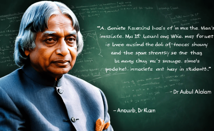 abdul kalam quotes in english